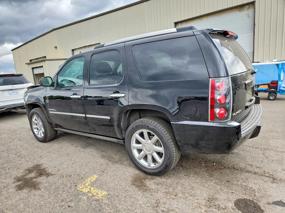 Aukcja sprzedaży 2013 Gmc Yukon, vin: 1GKS2EEF7DR105489, numer aukcji: 55556456