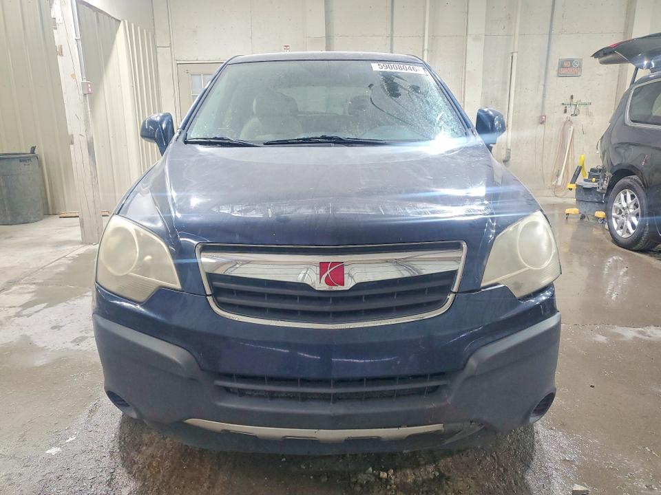 Продаж на аукціоні авто 2009 Saturn Vue, vin: 3GSCL33P49S566672, номер лоту: 59008046