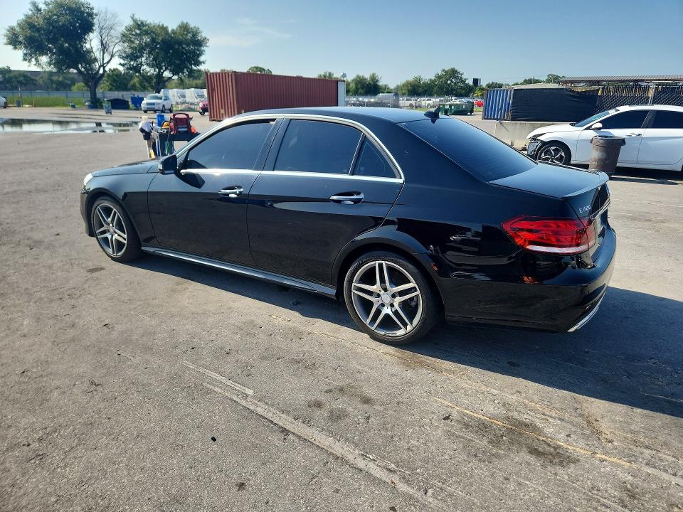 77250255 :رقم المزاد ، WDDHF6FB3FB117118 vin ، 2015 Mercedes-benz E مزاد بيع