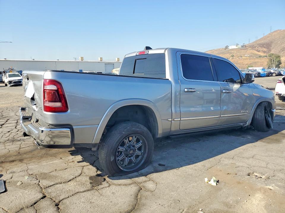 Продажа на аукционе авто 2022 Ram 1500, vin: 1C6SRFHT3NN305784, номер лота: 56102296