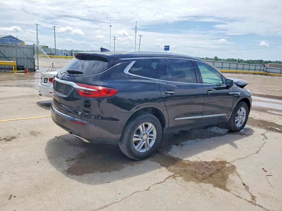 Продаж на аукціоні авто 2021 Buick Enclave, vin: 5GAERBKW2MJ251709, номер лоту: 56718016