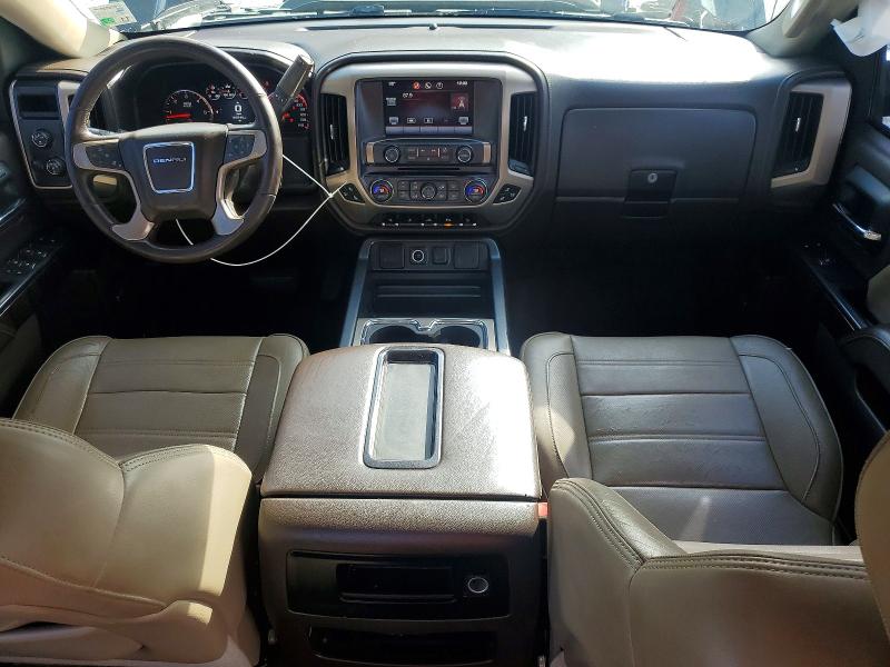 Продажа на аукционе авто 2014 Gmc Sierra, vin: 3GTU2WECXEG523403, номер лота: 56672576