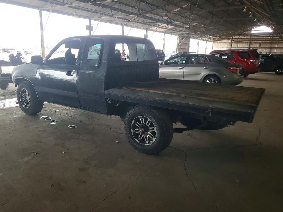 Продаж на аукціоні авто 1997 Toyota T100, vin: JT4TN12D2V0029043, номер лоту: 58736366