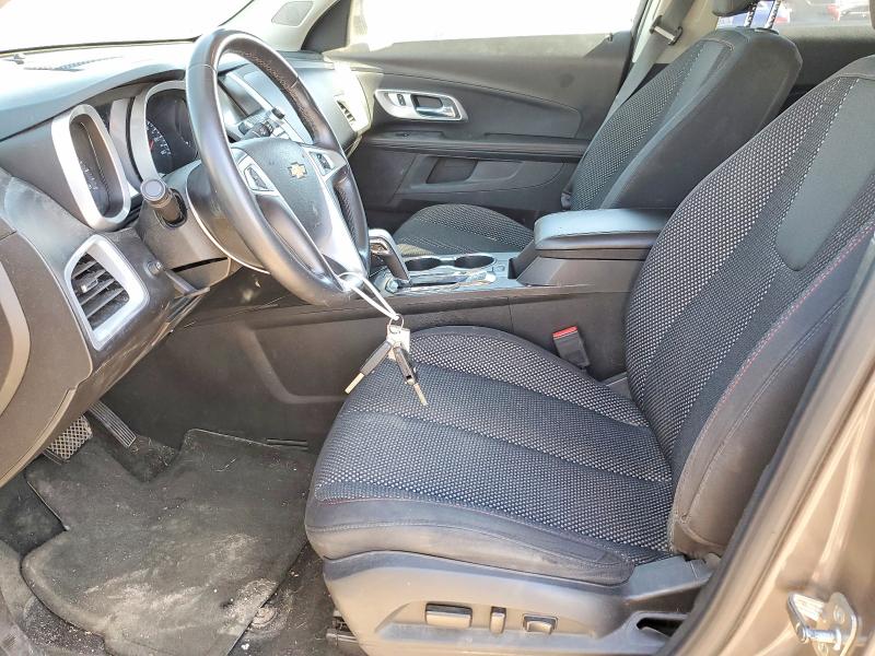 Продаж на аукціоні авто 2012 Chevrolet Equinox, vin: 2GNALDEK4C6111148, номер лоту: 55895386
