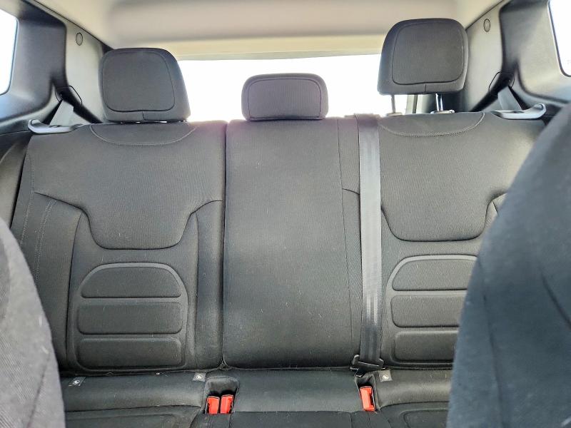 Aukcja sprzedaży 2022 Jeep Renegade, vin: ZACNJDB15NPN47585, numer aukcji: 58081656