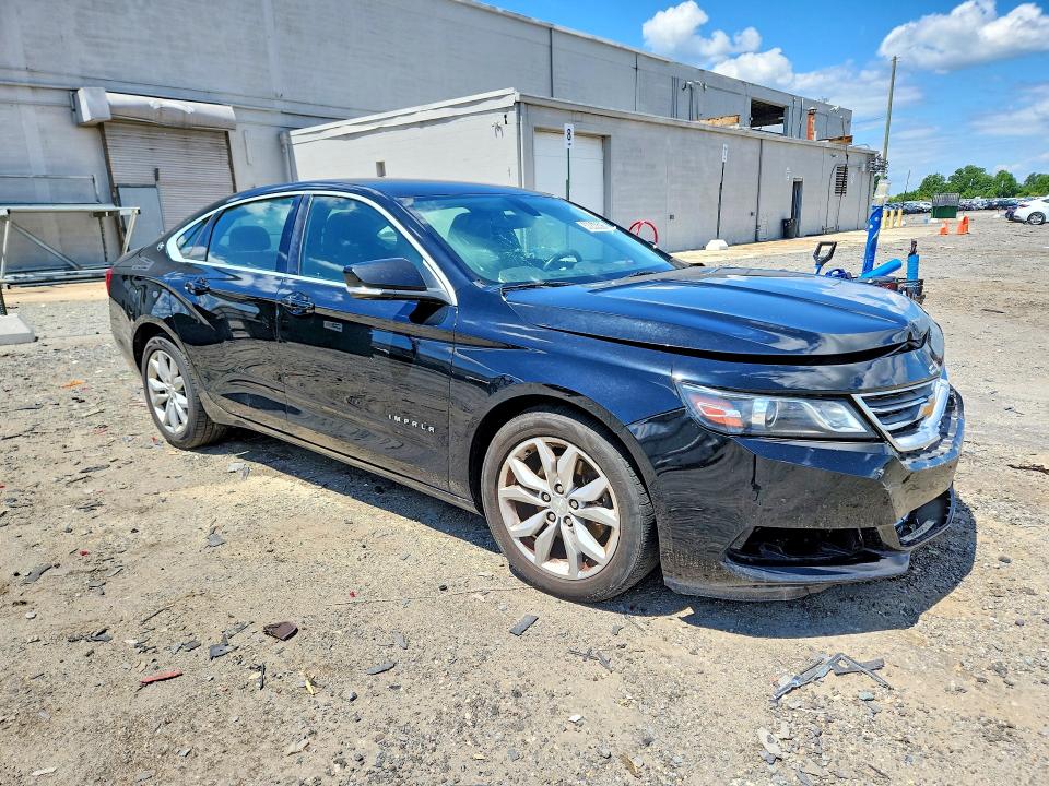 Aukcja sprzedaży 2016 Chevrolet Impala, vin: 2G1115S32G9128786, numer aukcji: 57235596