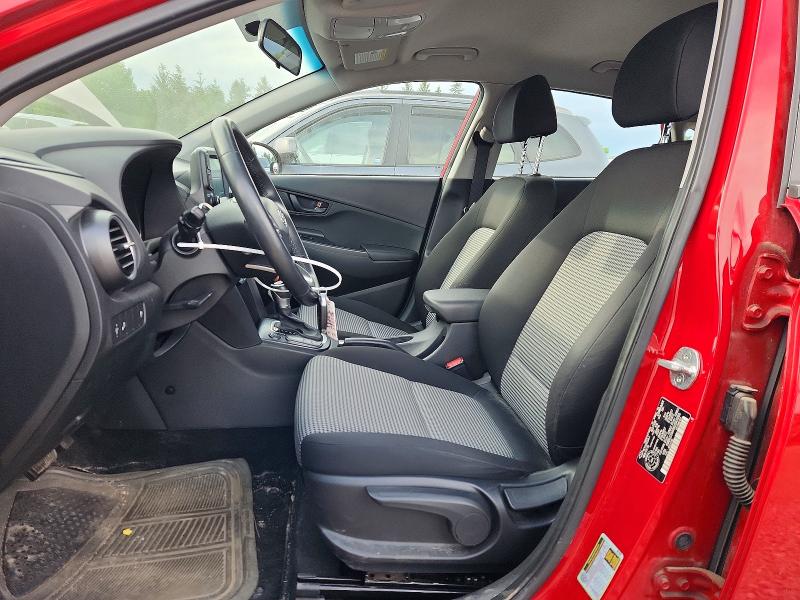 Aukcja sprzedaży 2019 Hyundai Kona, vin: KM8K22AA4KU343066, numer aukcji: 57651776