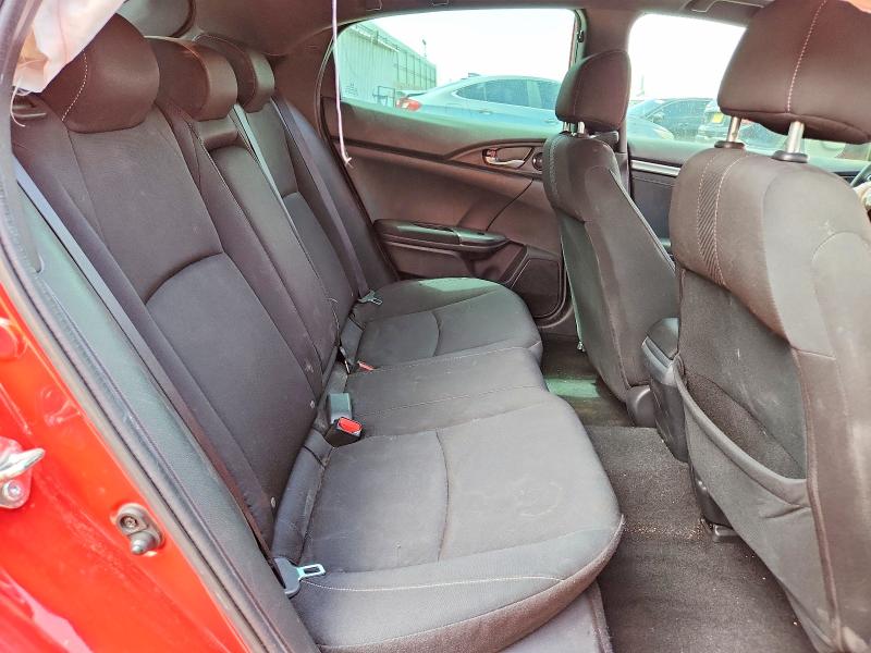 Продажа на аукционе авто 2019 Honda Civic, vin: SHHFK7H69KU227194, номер лота: 57868236