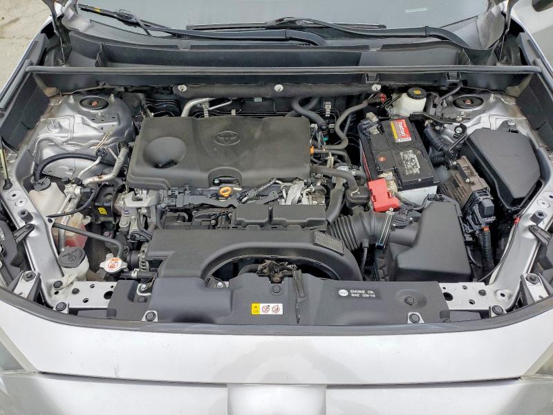 Продажа на аукционе авто 2020 Toyota Rav4, vin: 2T3F1RFV9LC064277, номер лота: 57975506