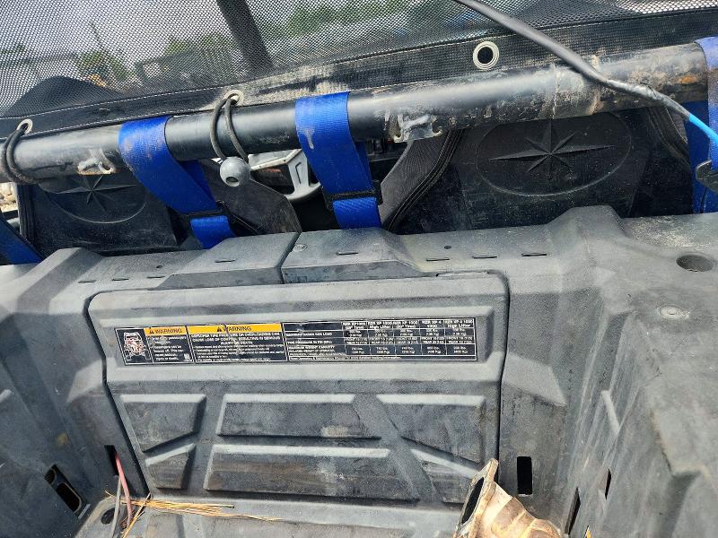 57509486 :رقم المزاد ، 3NSNAE990MF138161 vin ، 2021 Polaris Rzr 1000 X مزاد بيع