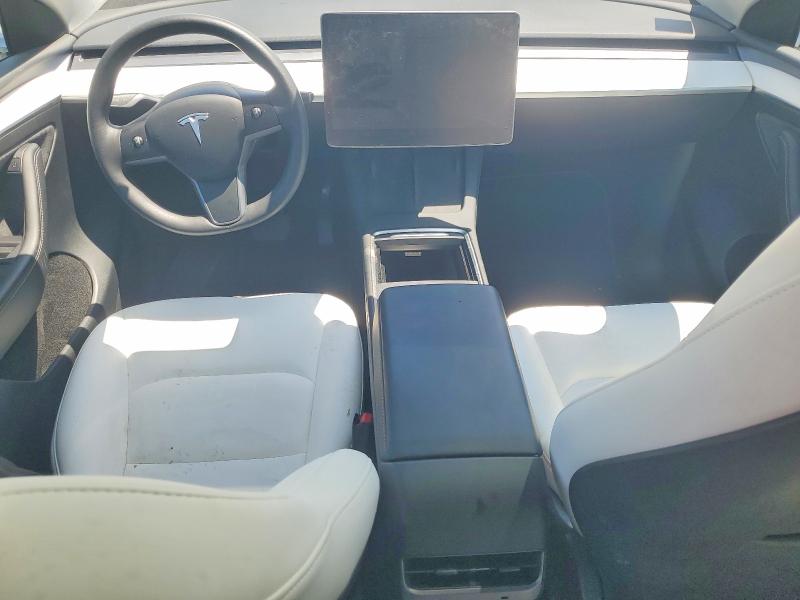 Продажа на аукционе авто 2023 Tesla Model Y, vin: 7SAYGDEE9PF619558, номер лота: 57648906