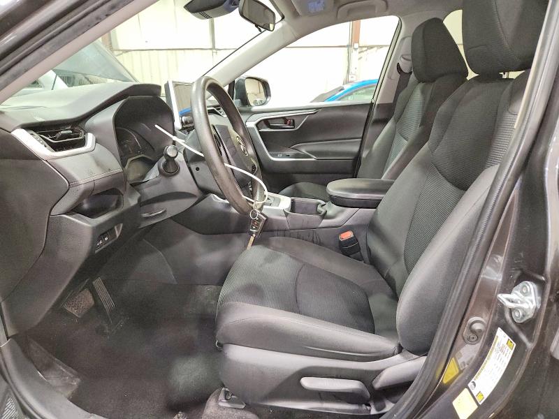 Продаж на аукціоні авто 2023 Toyota Rav4, vin: 2T3K1RFV7PC231143, номер лоту: 57868496