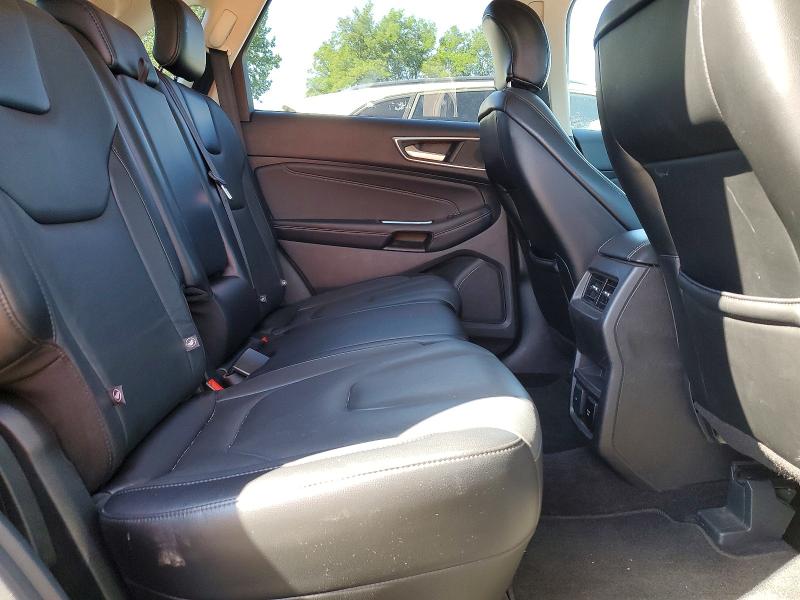 Aukcja sprzedaży 2018 Ford Edge, vin: 2FMPK3K95JBB68539, numer aukcji: 57874006