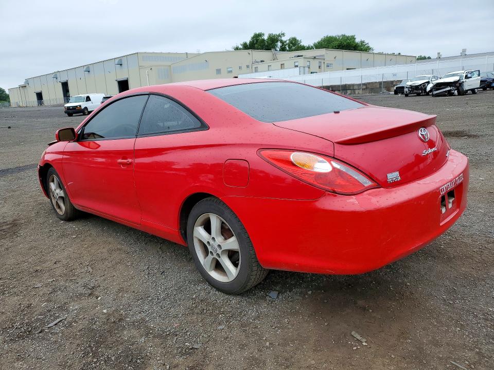 2006 Toyota Camry Solara მანქანა იყიდება აუქციონზე, vin: 4T1CA30P86U077219, აუქციონის ნომერი: 56480426