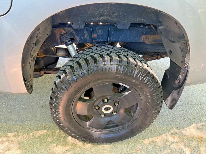 57265336 :رقم المزاد ، 5TBBV54177S485991 vin ، 2007 Toyota Tundra مزاد بيع