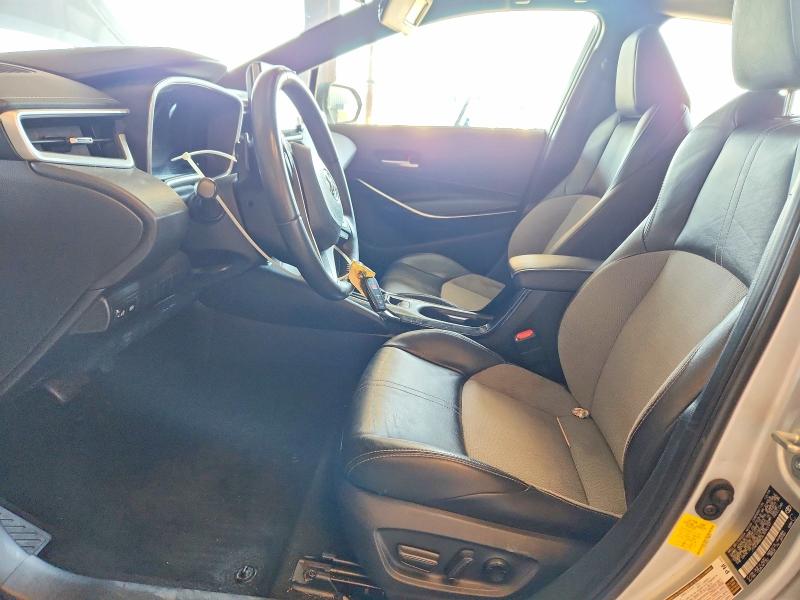 2020 Toyota Corolla მანქანა იყიდება აუქციონზე, vin: JTNC4RBE2L3090197, აუქციონის ნომერი: 55622216