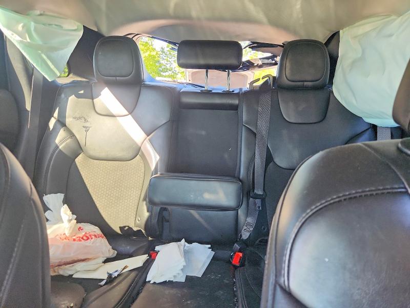 57962736 :رقم المزاد ، 1C4PJMLB7KD321366 vin ، 2019 Jeep Cherokee مزاد بيع