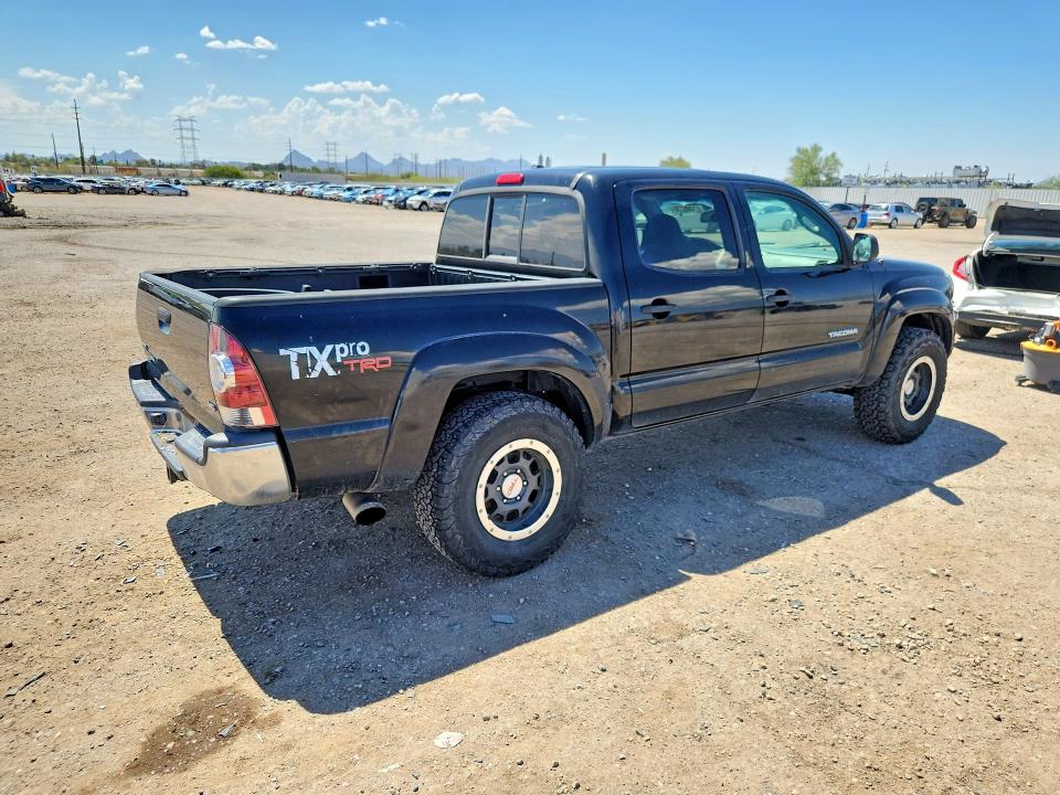 Aukcja sprzedaży 2011 Toyota Tacoma, vin: 3TMLU4EN7BM072374, numer aukcji: 57446236