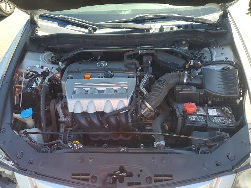 57447266 :رقم المزاد ، JH4CU26659C031537 vin ، 2009 Acura Tsx مزاد بيع