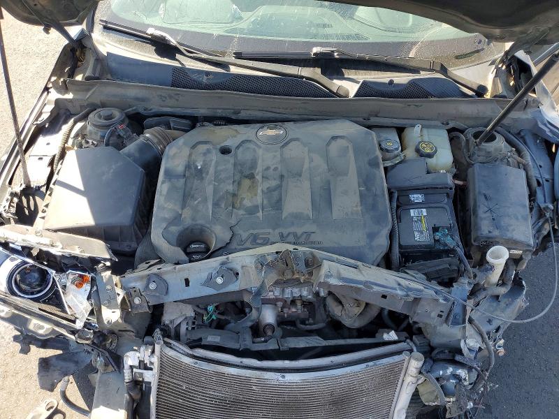 57005326 :رقم المزاد ، 2G11Z5S39K9115583 vin ، 2019 Chevrolet Impala مزاد بيع