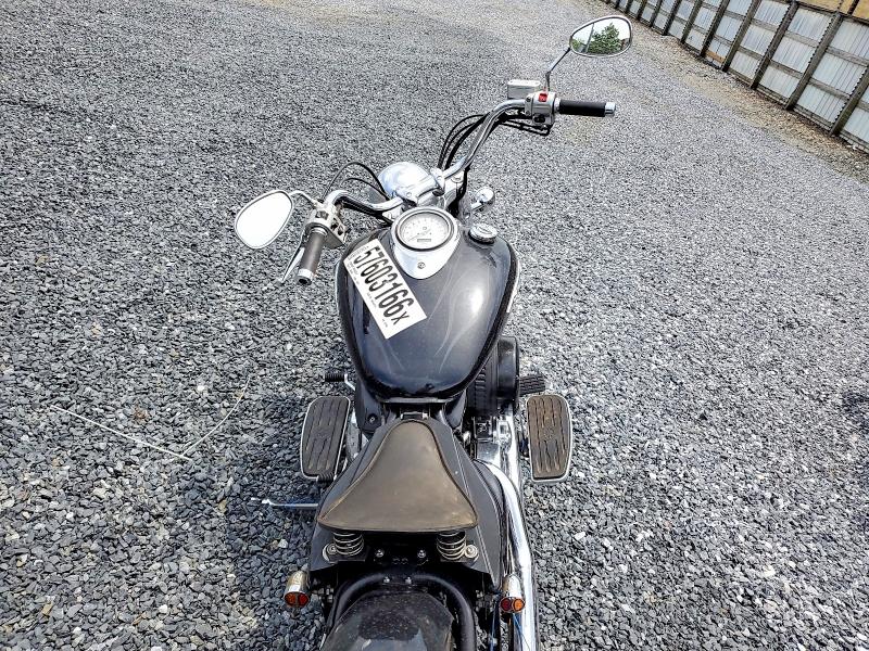 2008 Yamaha Xvs1100 მანქანა იყიდება აუქციონზე, vin: JYAVP11E48A107166, აუქციონის ნომერი: 57603166