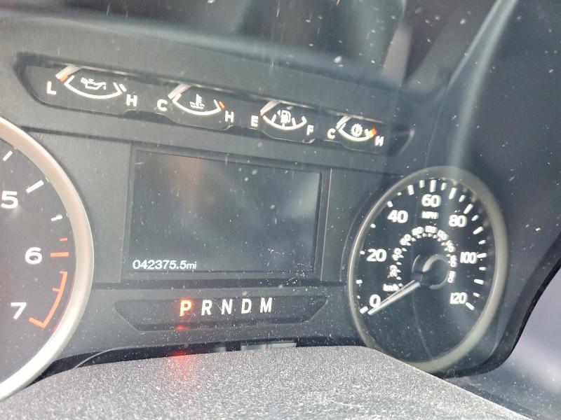 56599216 :رقم المزاد ، 1FTEX1EP4JKG07926 vin ، 2018 Ford F150 مزاد بيع