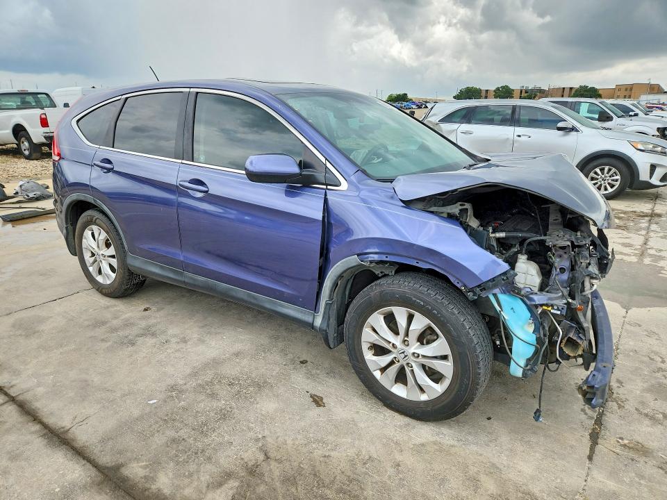 Aukcja sprzedaży 2012 Honda Cr-v, vin: 3CZRM3H53CG704961, numer aukcji: 56319356