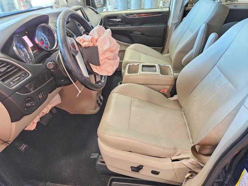 Продажа на аукционе авто 2013 Chrysler Town & Country, vin: 2C4RC1CG6DR534175, номер лота: 57336646