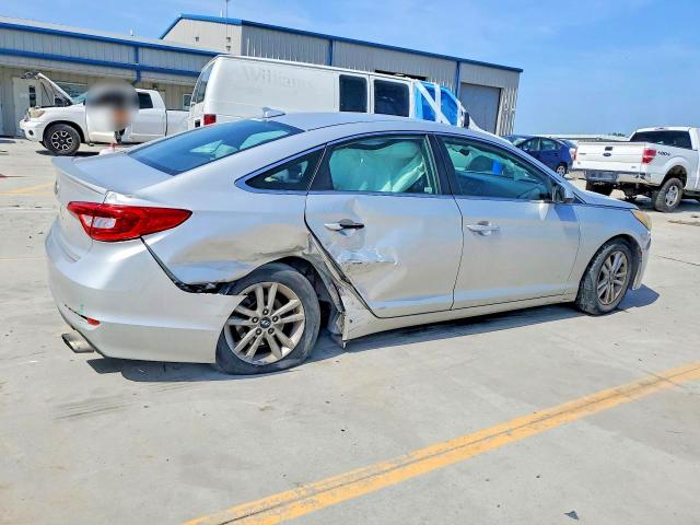 Продажа на аукционе авто 2015 Hyundai Sonata, vin: 5NPE24AF7FH120321, номер лота: 59078056