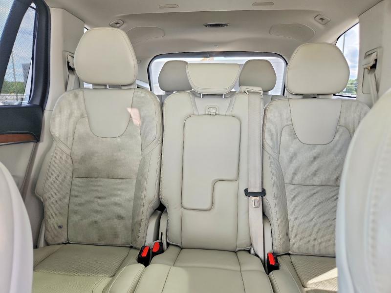 Aukcja sprzedaży 2017 Volvo Xc90, vin: YV4A22PL5H1167404, numer aukcji: 56319826