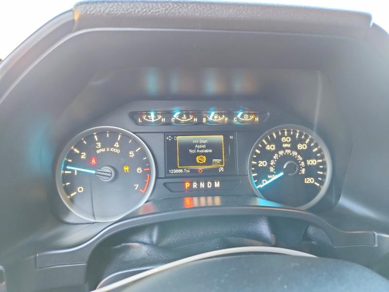 Aukcja sprzedaży 2018 Ford F150, vin: 1FTEW1EG0JKF40308, numer aukcji: 57219316