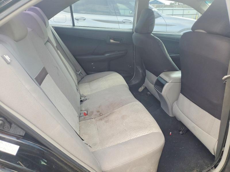 Aukcja sprzedaży 2012 Toyota Camry, vin: 4T1BF1FK2CU124284, numer aukcji: 57345296