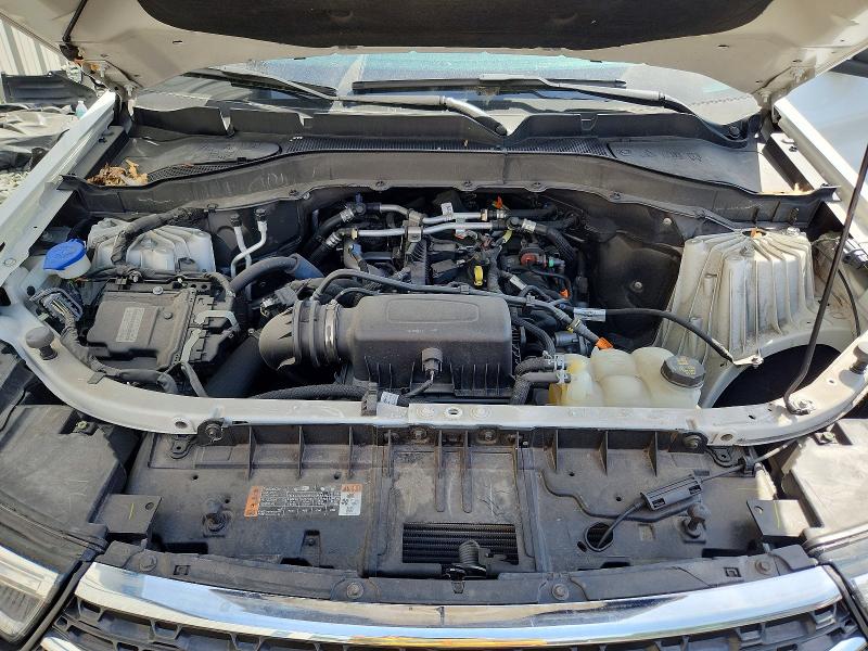 Продаж на аукціоні авто 2023 Ford Explorer, vin: 1FMSK7DH1PGB73924, номер лоту: 56119666