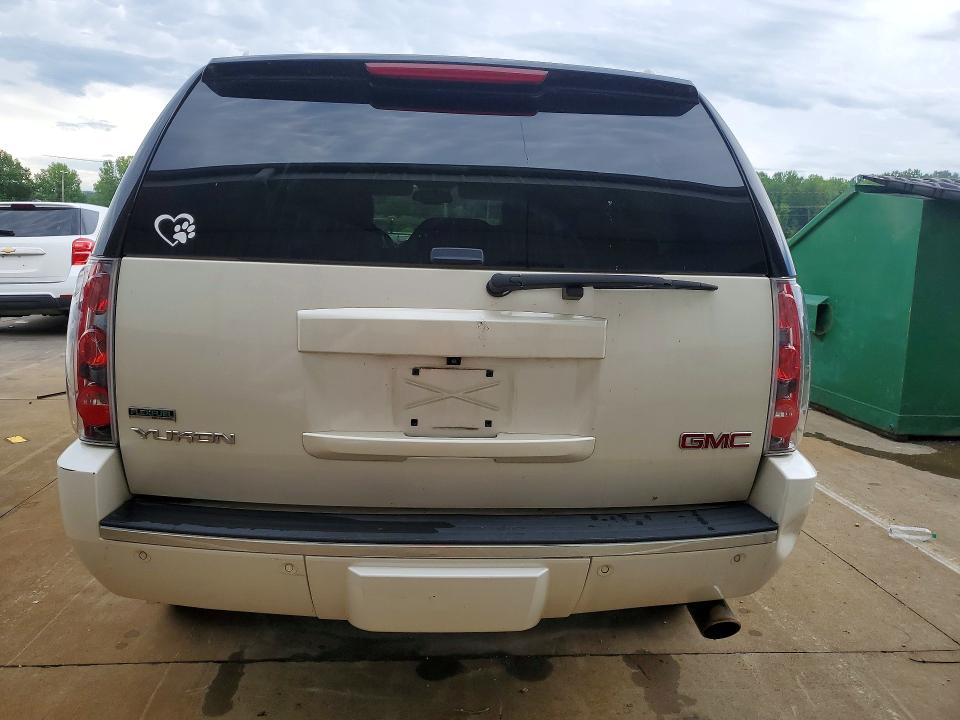 Aukcja sprzedaży 2011 Gmc Yukon, vin: 1GKS2EEF1BR187099, numer aukcji: 57547636