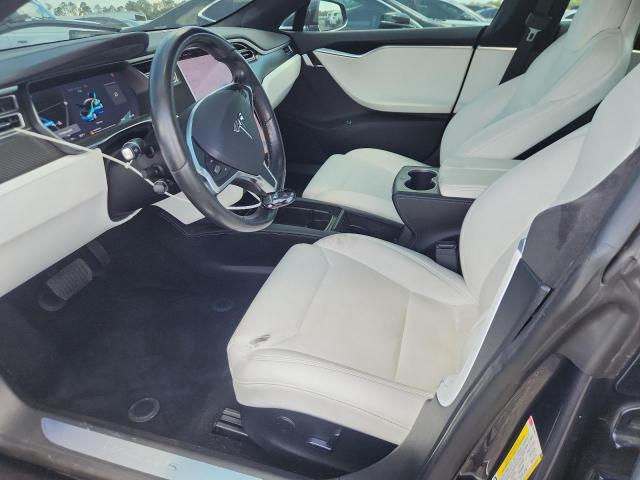 Aukcja sprzedaży 2017 Tesla Model S, vin: 5YJSA1E12HF194363, numer aukcji: 58441246