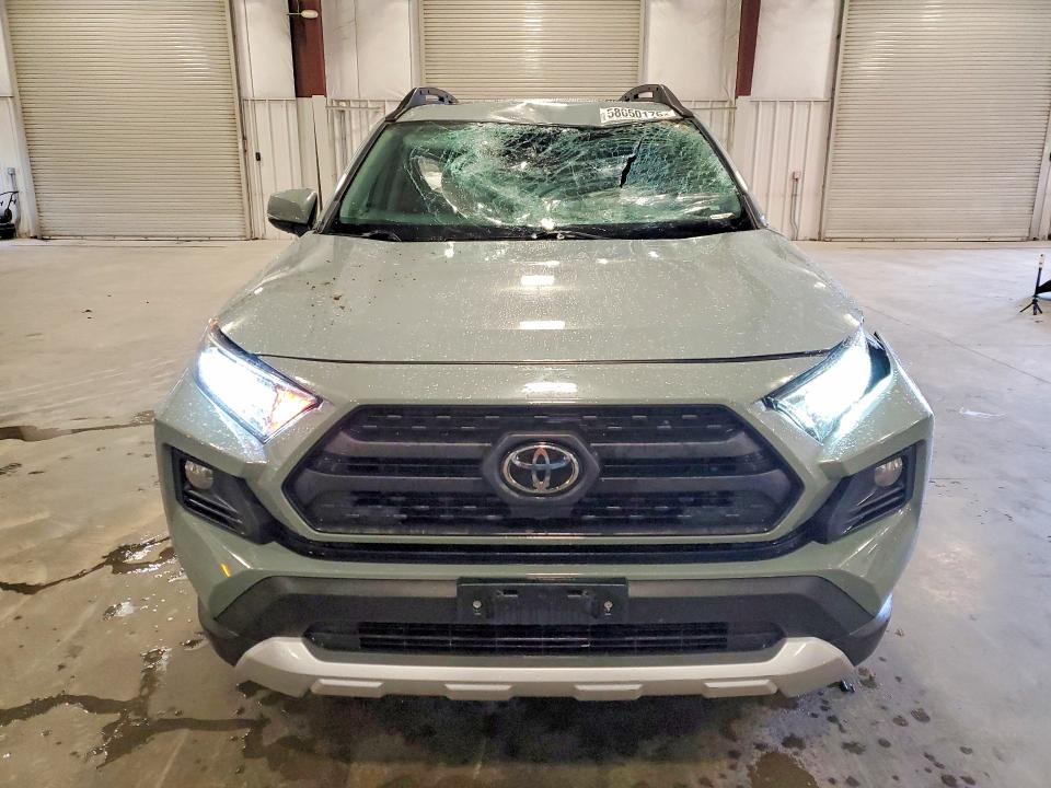 Продажа на аукционе авто 2019 Toyota Rav4, vin: 2T3J1RFV5KC044987, номер лота: 58050176