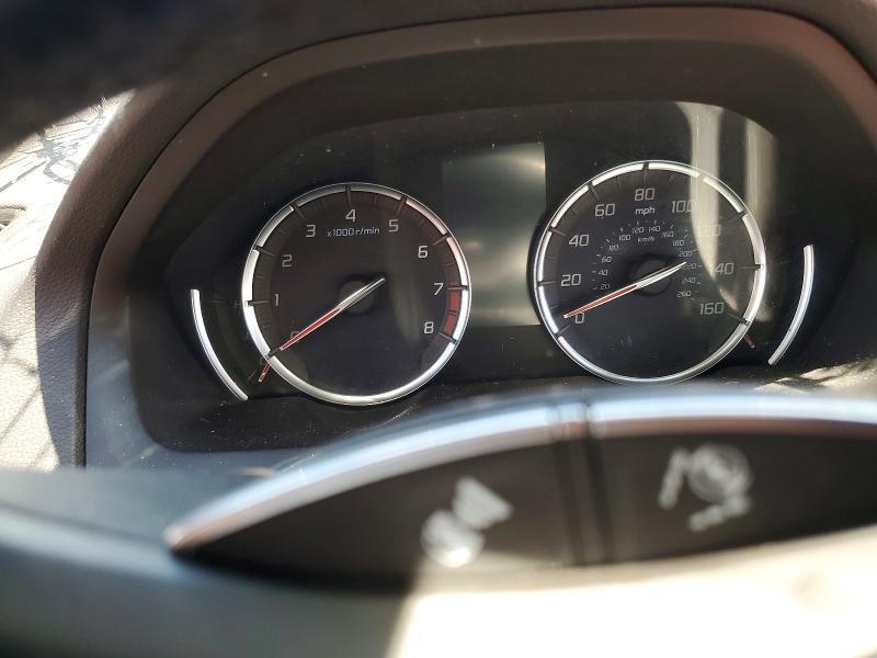 Продажа на аукционе авто 2020 Acura Tlx, vin: 19UUB1F6XLA012363, номер лота: 57600486