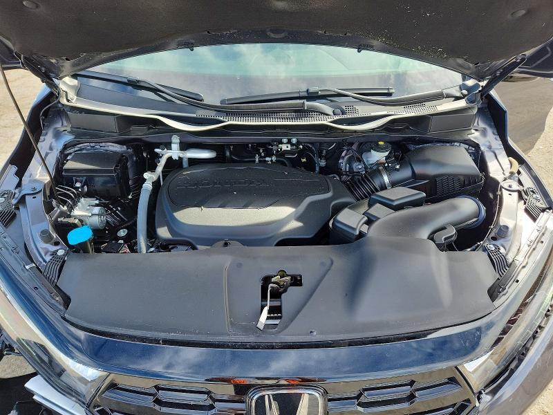 Продаж на аукціоні авто 2025 Honda Odyssey, vin: 5FNRL6H96SB047106, номер лоту: 57460156