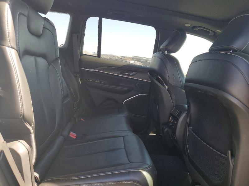 Auction sale of the 2024 Jeep Grand Cherokee, vin: 1C4RJYB61R8516631, lot number: 56793876