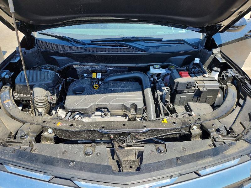 55654166 :رقم المزاد ، 3GNAXPEG2TL382545 vin ، 2026 Chevrolet Equinox مزاد بيع