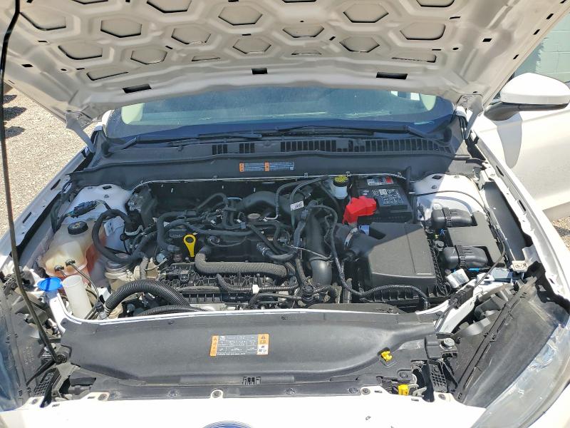 Продажа на аукционе авто 2019 Ford Fusion, vin: 3FA6P0HD9KR199300, номер лота: 55697476