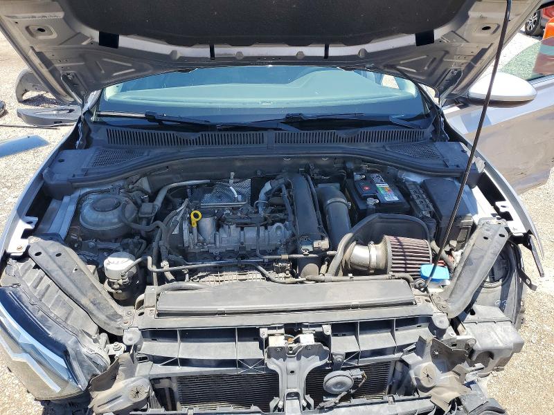 2020 Volkswagen Jetta მანქანა იყიდება აუქციონზე, vin: 3VWN57BU4LM054853, აუქციონის ნომერი: 55035466