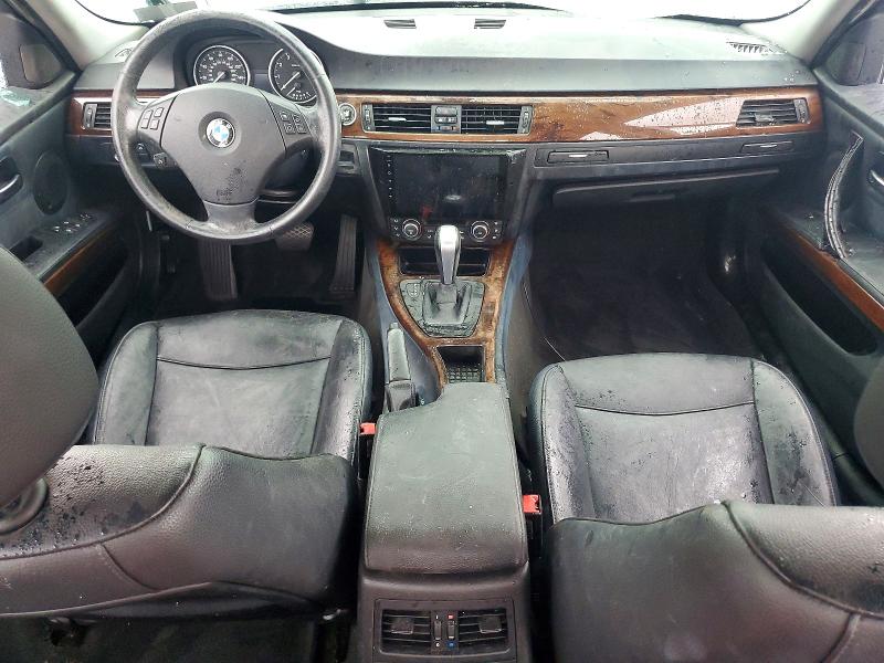 Продажа на аукционе авто 2011 Bmw 328, vin: WBAPK5G51BNN81664, номер лота: 58697276