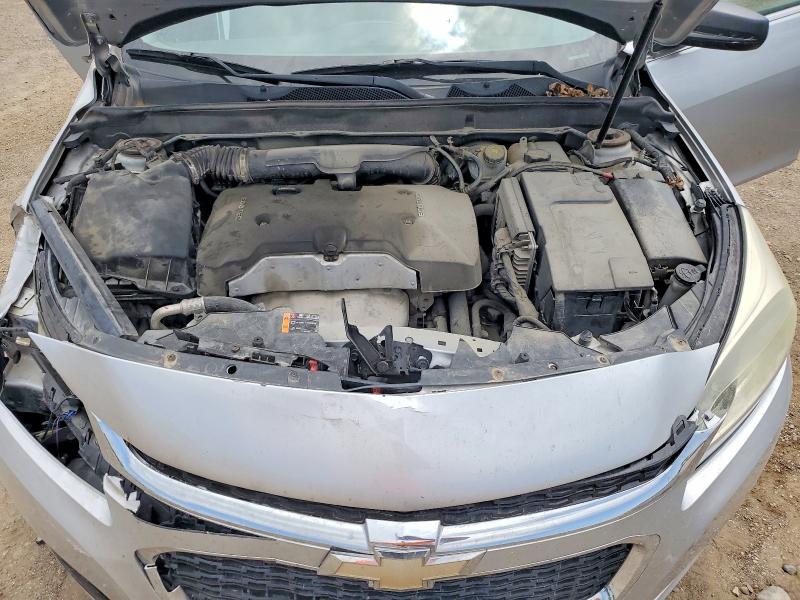 Aukcja sprzedaży 2014 Chevrolet Malibu, vin: 1G11A5SL2EF285707, numer aukcji: 55215056