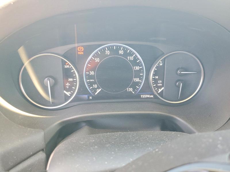 Продаж на аукціоні авто 2023 Buick Enclave, vin: 5GAERDKW6PJ253429, номер лоту: 56858376
