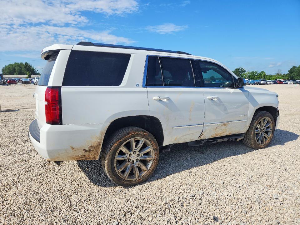 Aukcja sprzedaży 2017 Chevrolet Tahoe, vin: 1GNSKBKC9HR391234, numer aukcji: 56870476