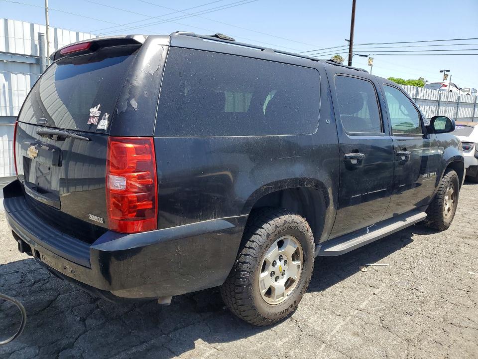 Aukcja sprzedaży 2011 Chevrolet Suburban, vin: 1GNSCJE05BR359736, numer aukcji: 56840246