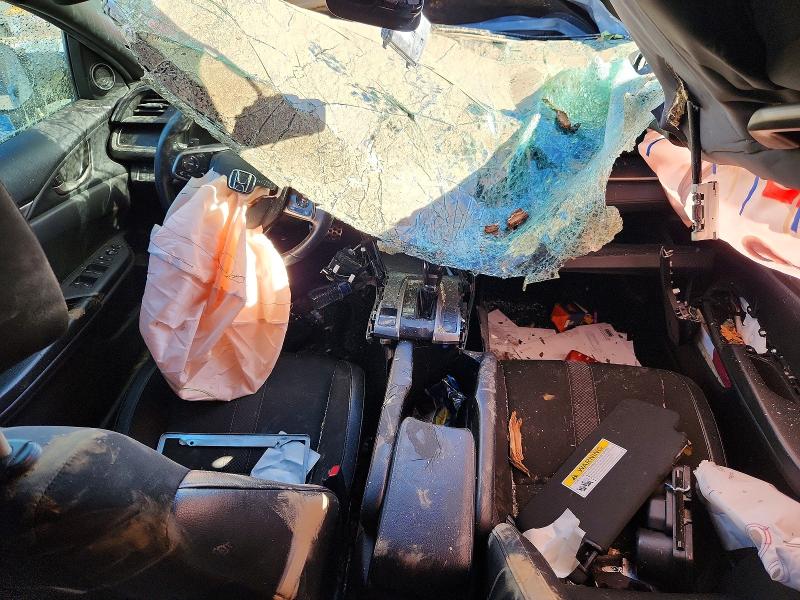 Aukcja sprzedaży 2021 Honda Civic, vin: SHHFK7H43MU409149, numer aukcji: 56695356