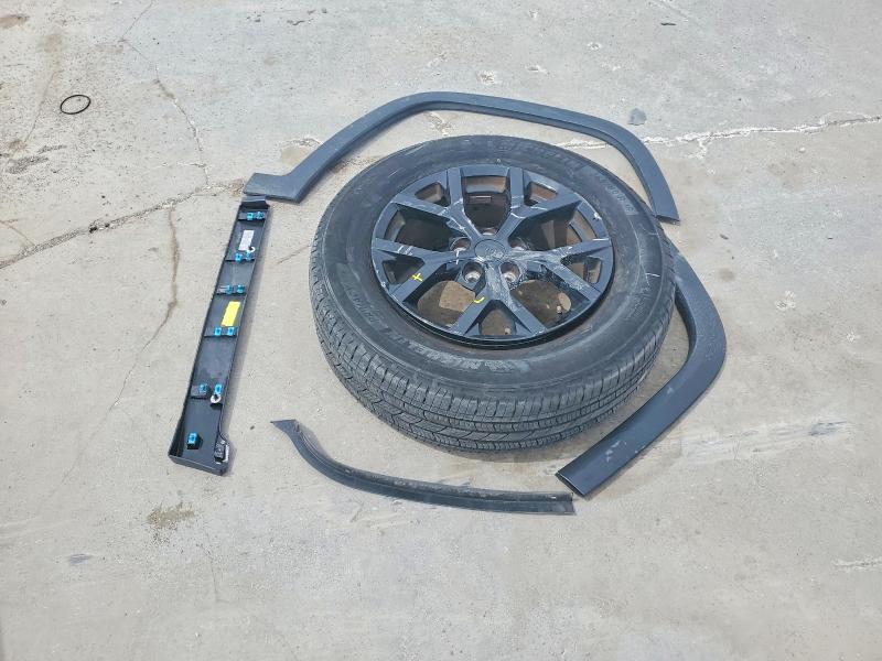 2024 Jeep Grand Cherokee მანქანა იყიდება აუქციონზე, vin: 1C4RJGAG4R8546520, აუქციონის ნომერი: 55181976