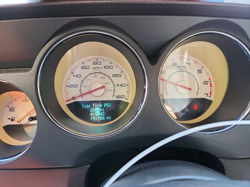 Продажа на аукционе авто 2012 Dodge Challenger, vin: 2C3CDYBT9CH109763, номер лота: 55729726
